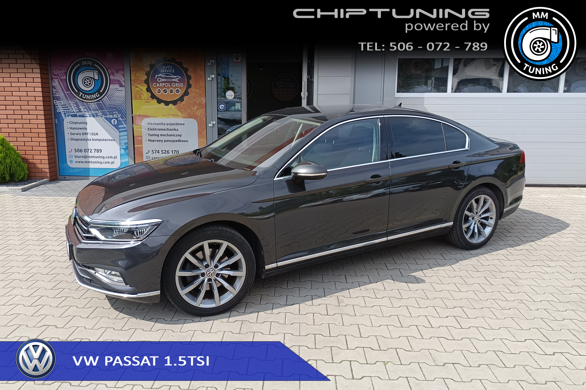 passat 1