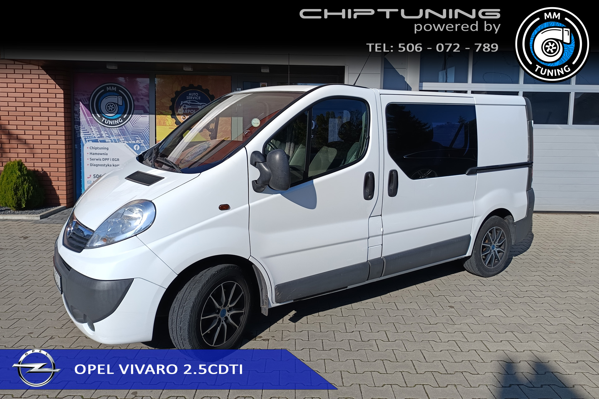 vivaro