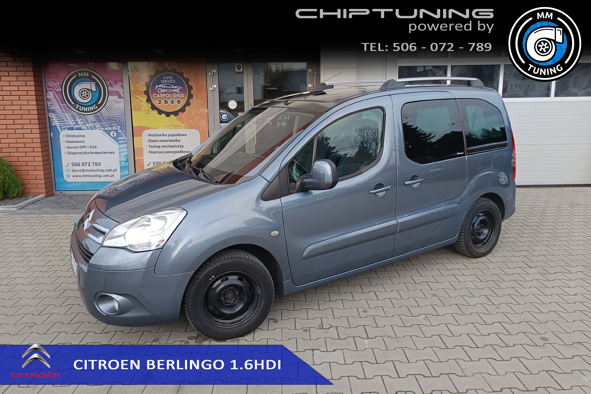 berlingo
