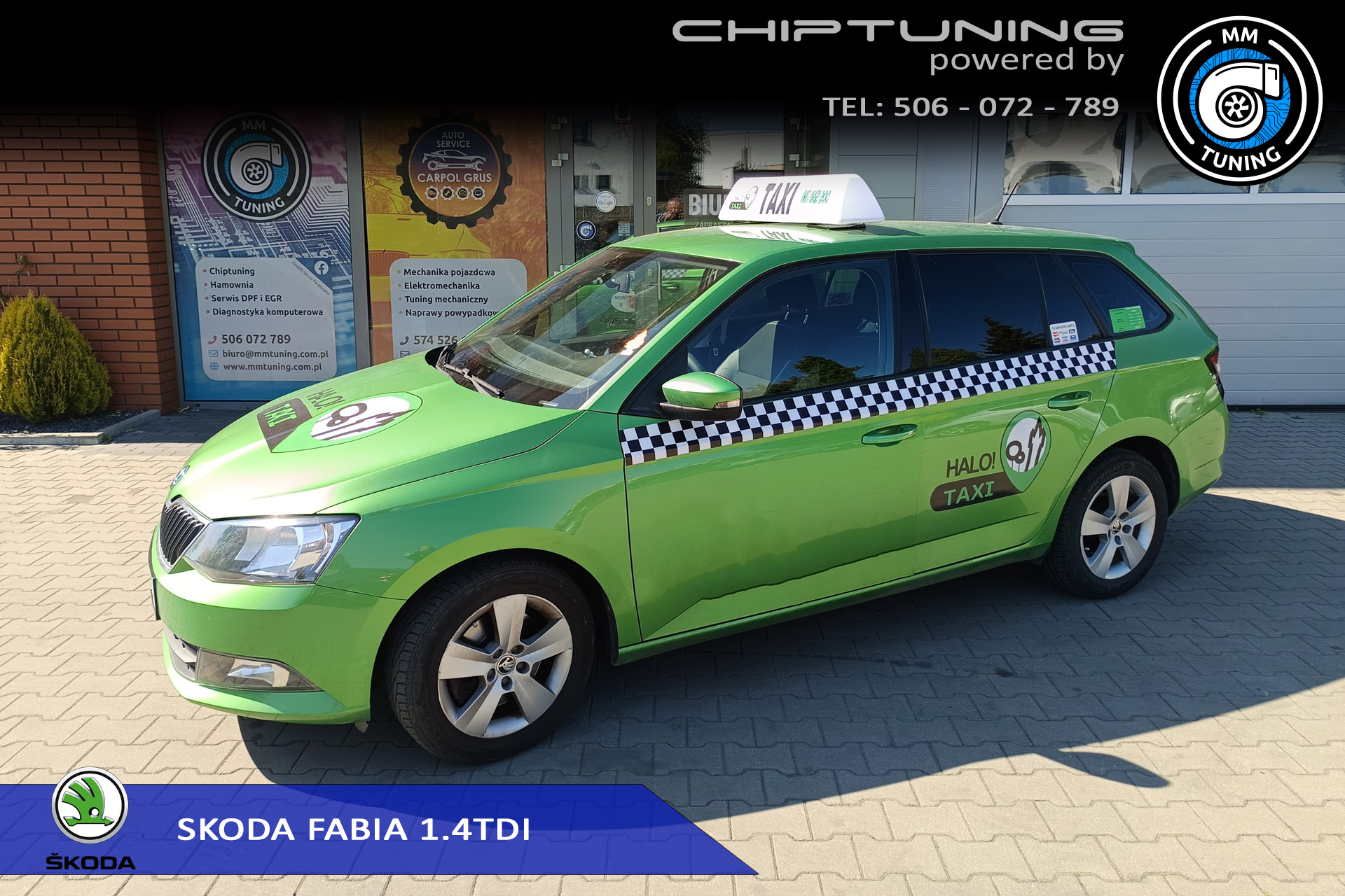 fabia