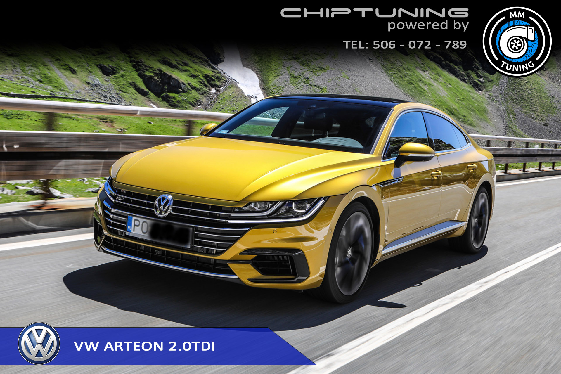 arteon