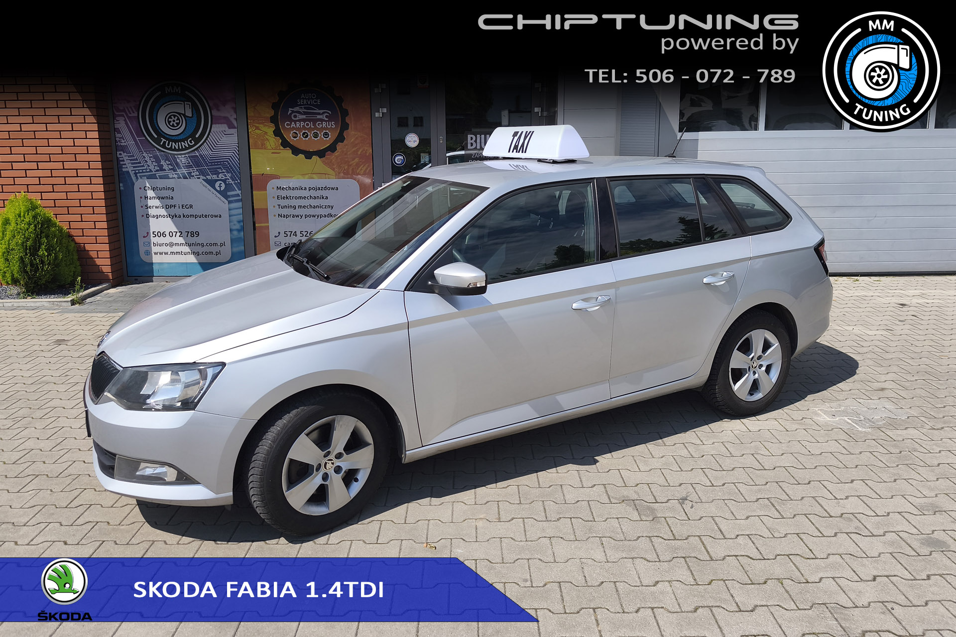 fabia