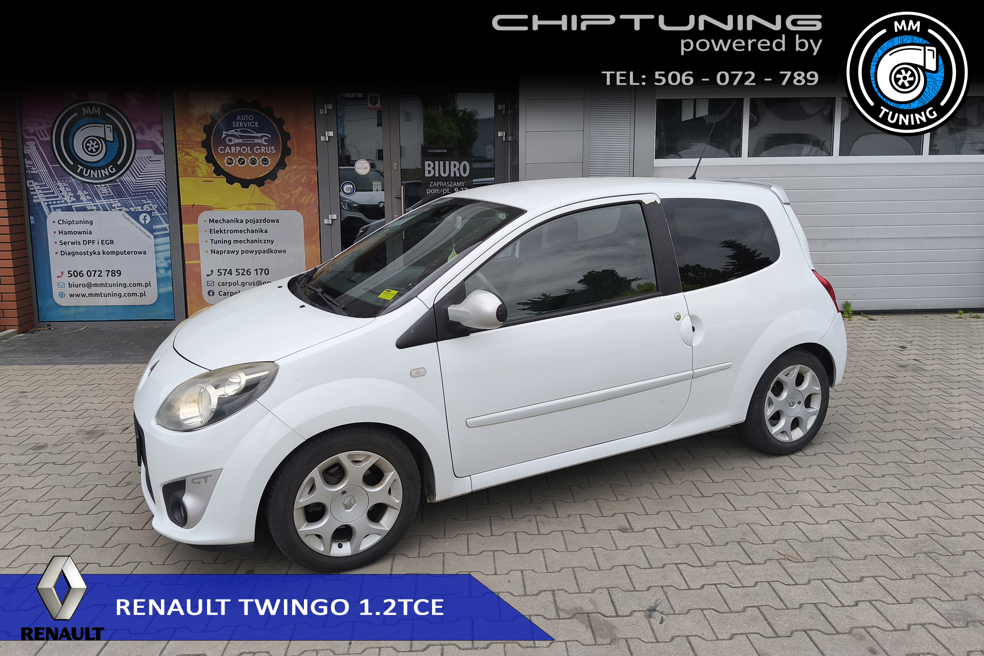 twingo