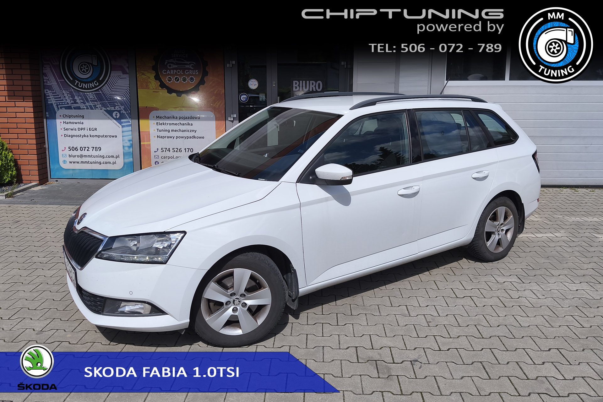 fabia