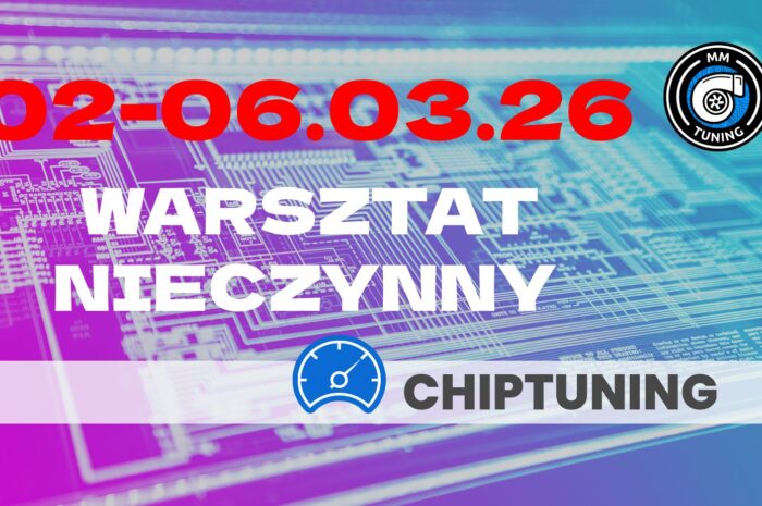 02-06.03.2026 WARSZTAT NIECZYNNY