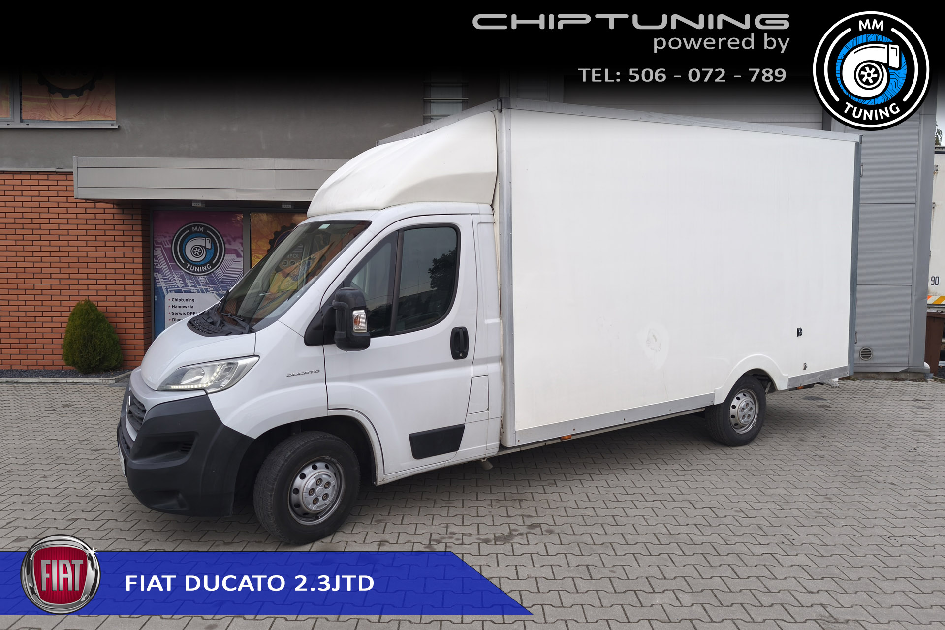 ducato egr off
