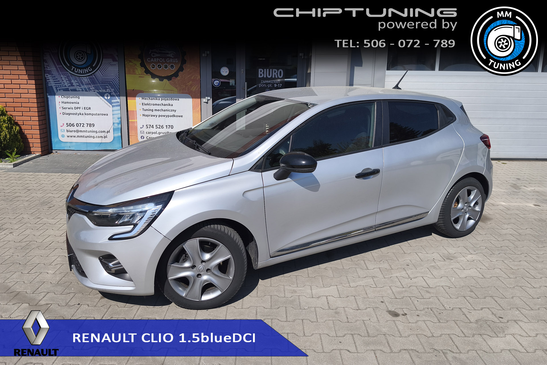 clio