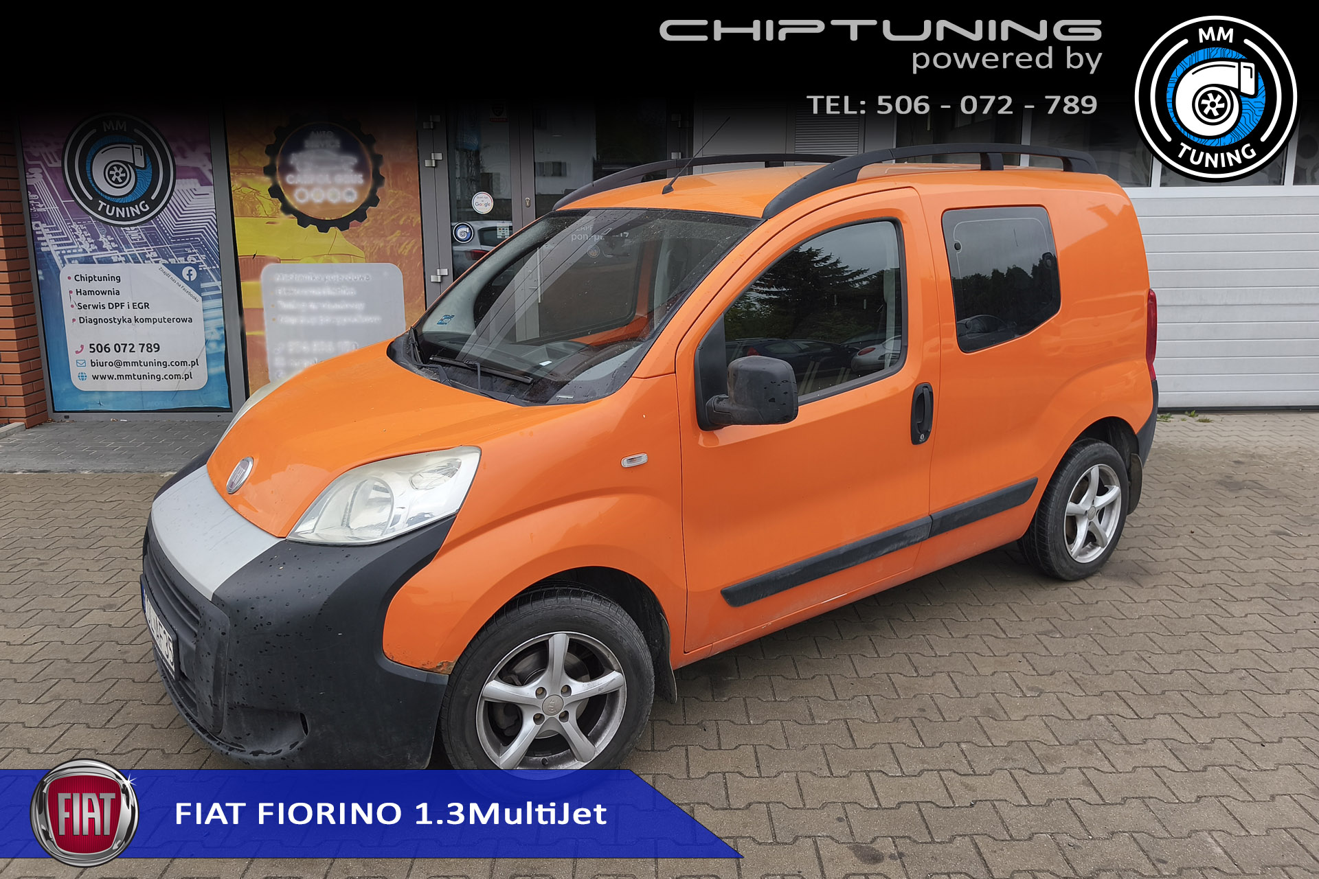 fiorino
