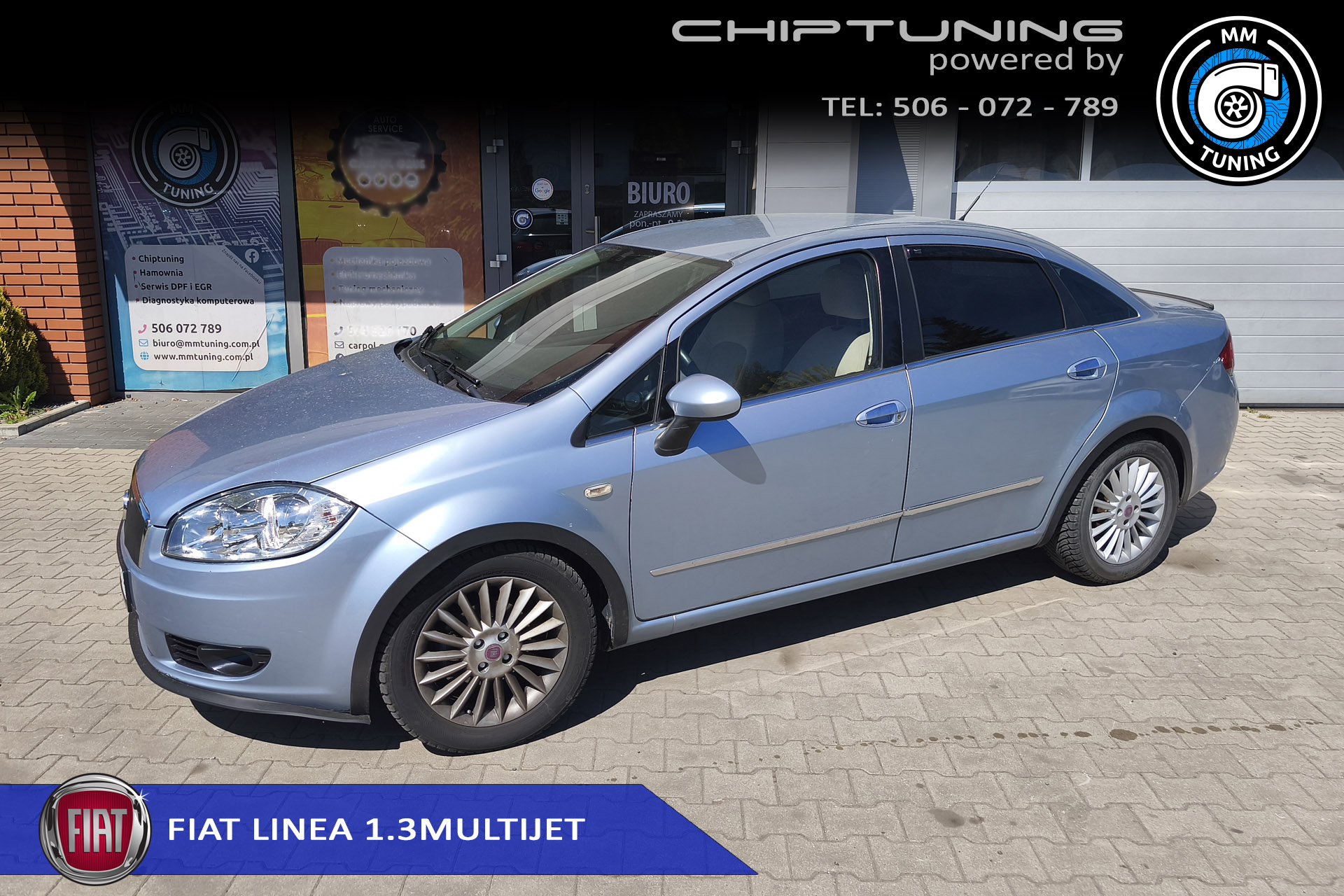 linea