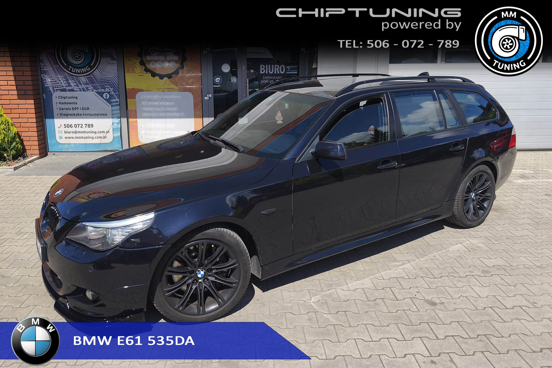 e61 dpf&egr off