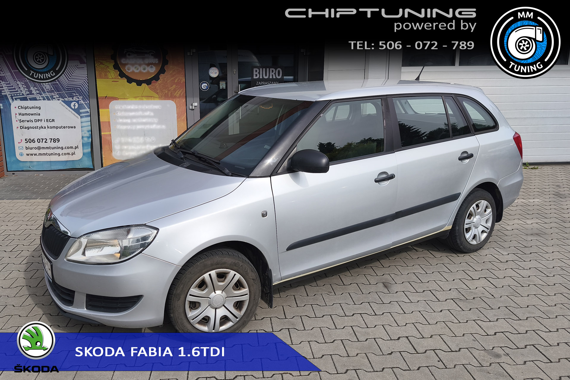 fabia