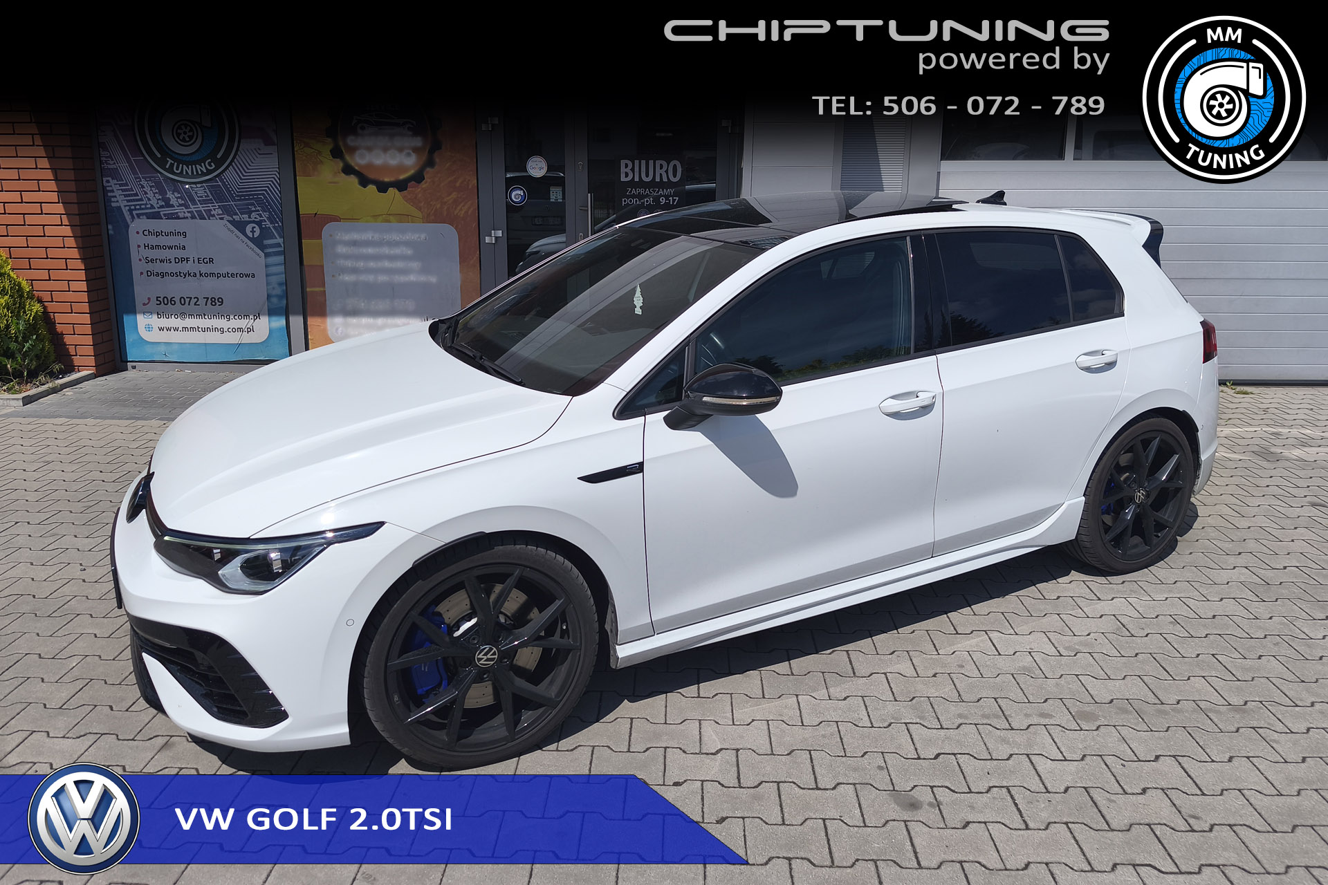 golf gpf off , vmax off
