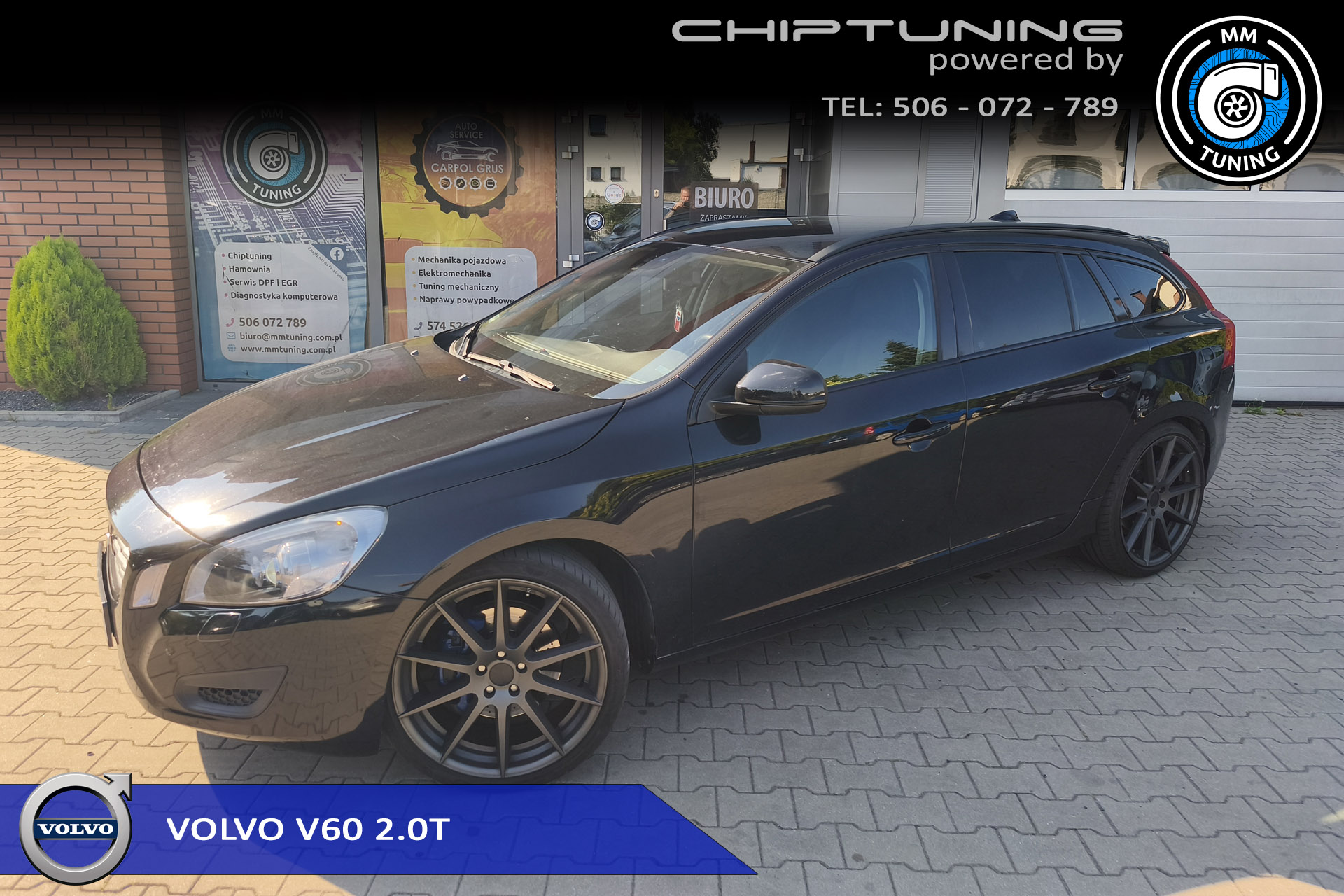 volvo