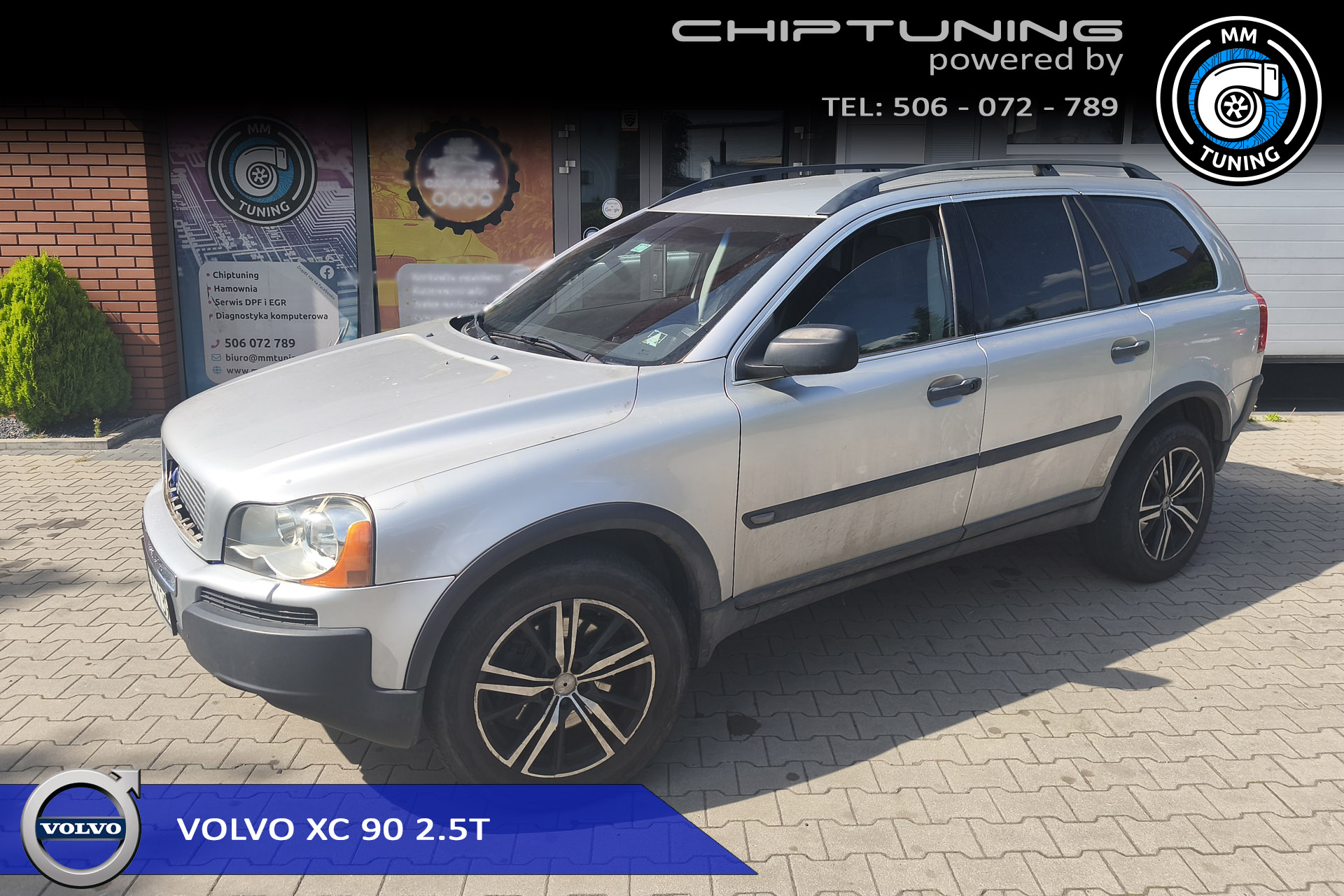 xc90